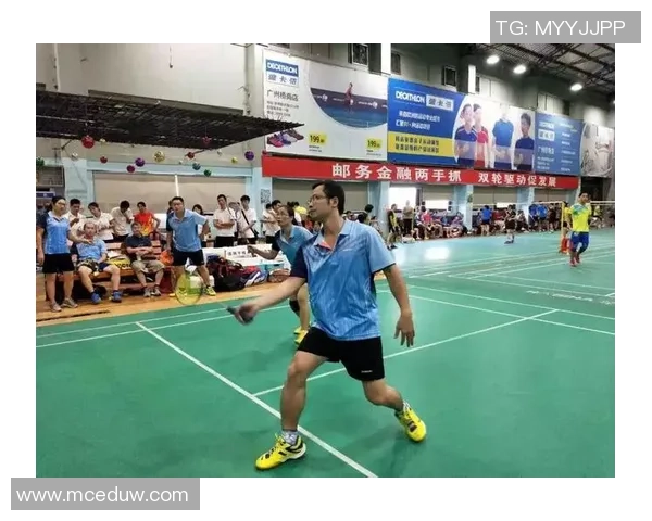 成都羽毛球队配合技巧分析与战术探讨的深入研究