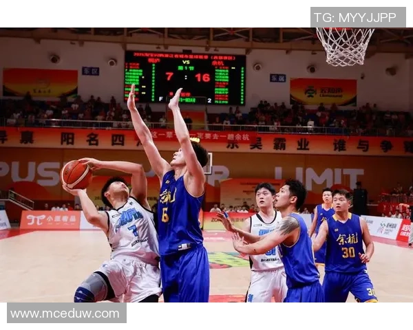 杭州篮球队个人能力深度解析与发展潜力探讨